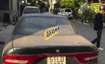 Bán Mitsubishi Galant MT năm 1996, màu xanh, nhập khẩu nguyên chiếc số sàn Bán Mitsubishi Galant MT năm 1996, màu xanh, nhập khẩu nguyên chiếc số sàn