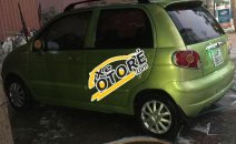 Bán Daewoo Matiz MT sản xuất năm 2007, xe nhập giá cạnh tranh Bán Daewoo Matiz MT sản xuất năm 2007, xe nhập giá cạnh tranh