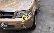 Bán ô tô Ford Escape AT đời 2005, giá chỉ 218 triệu Bán ô tô Ford Escape AT đời 2005, giá chỉ 218 triệu