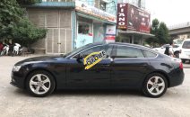 Cần bán Audi A5 Sportback sản xuất 2014, màu xanh lam, xe nhập Cần bán Audi A5 Sportback sản xuất 2014, màu xanh lam, xe nhập