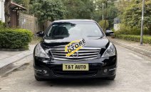 Cần bán Nissan Teana năm 2010, nhập khẩu, giá chỉ 465 triệu Cần bán Nissan Teana năm 2010, nhập khẩu, giá chỉ 465 triệu