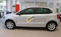 Bán xe Volkswagen Polo 1.8L đời 2018, màu trắng, nhập khẩu nguyên chiếc Bán xe Volkswagen Polo 1.8L đời 2018, màu trắng, nhập khẩu nguyên chiếc