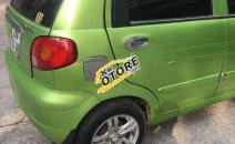 Bán ô tô Chevrolet Matiz năm 2005 Bán ô tô Chevrolet Matiz năm 2005