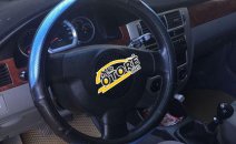 Xe Daewoo Lacetti MT đời 2008, nhập khẩu nguyên chiếc Xe Daewoo Lacetti MT đời 2008, nhập khẩu nguyên chiếc