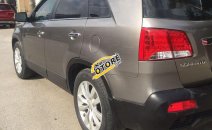 Bán ô tô Kia Sorento sản xuất năm 2010, giá 568tr Bán ô tô Kia Sorento sản xuất năm 2010, giá 568tr
