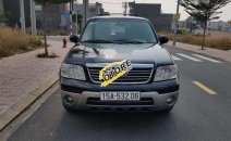 Bán xe Ford Escape đời 2006, màu xám số tự động Bán xe Ford Escape đời 2006, màu xám số tự động