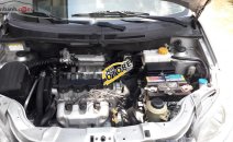 Bán ô tô Chevrolet Aveo năm 2015, màu bạc, nhập khẩu, 243tr Bán ô tô Chevrolet Aveo năm 2015, màu bạc, nhập khẩu, 243tr