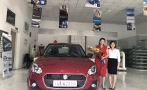 Giá xe Suzuki Swift 2020 tại Quảng Ninh Giá xe Suzuki Swift 2020 tại Quảng Ninh