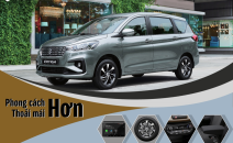 Cần bán xe Suzuki Ertiga GL đời 2021, nhập khẩu chính hãng, 499 triệu Cần bán xe Suzuki Ertiga GL đời 2021, nhập khẩu chính hãng, 499 triệu