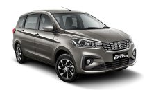 Cần bán xe Suzuki Ertiga GL đời 2020, màu xám, nhập khẩu chính hãng, 499 triệu Cần bán xe Suzuki Ertiga GL đời 2020, màu xám, nhập khẩu chính hãng, 499 triệu
