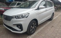 Bán ô tô Suzuki Ertiga GLX sản xuất 2021, nhập khẩu nguyên chiếc, 555tr Bán ô tô Suzuki Ertiga GLX sản xuất 2021, nhập khẩu nguyên chiếc, 555tr