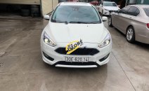Cần bán lại xe Ford Focus S đời 2016, màu trắng Cần bán lại xe Ford Focus S đời 2016, màu trắng