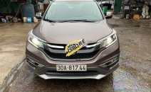 Cần bán Honda CR V 2.4 năm sản xuất 2015 Cần bán Honda CR V 2.4 năm sản xuất 2015