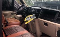 Bán xe Ford Transit đời 2019, màu đen chính chủ Bán xe Ford Transit đời 2019, màu đen chính chủ