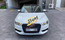 Cần bán gấp Audi A3 1.8 AT năm 2014, màu trắng Cần bán gấp Audi A3 1.8 AT năm 2014, màu trắng