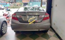 Cần bán xe Honda Civic 2.0 AT năm sản xuất 2012, màu đen Cần bán xe Honda Civic 2.0 AT năm sản xuất 2012, màu đen