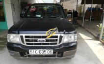 Cần bán lại xe Ford Ranger 2005, màu đen, giá chỉ 178 triệu Cần bán lại xe Ford Ranger 2005, màu đen, giá chỉ 178 triệu