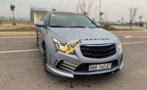 Cần bán gấp Daewoo Lacetti CDX 1.6 AT đời 2009, màu xanh lam, nhập khẩu Cần bán gấp Daewoo Lacetti CDX 1.6 AT đời 2009, màu xanh lam, nhập khẩu
