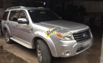 Bán xe Ford Everest AT đời 2011, màu hồng, chính chủ Bán xe Ford Everest AT đời 2011, màu hồng, chính chủ