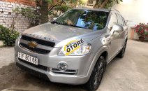 Xe Chevrolet Captiva AT năm sản xuất 2008, giá tốt Xe Chevrolet Captiva AT năm sản xuất 2008, giá tốt