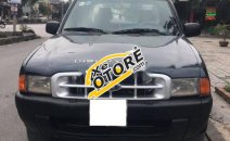 Bán Ford Ranger sản xuất 2001, màu đen số sàn Bán Ford Ranger sản xuất 2001, màu đen số sàn