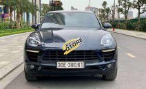 Bán Porsche Macan AT đời 2017, xe nhập Bán Porsche Macan AT đời 2017, xe nhập