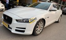 Xe Jaguar XF 2.0 AT sản xuất năm 2015, màu trắng, nhập khẩu nguyên chiếc Xe Jaguar XF 2.0 AT sản xuất năm 2015, màu trắng, nhập khẩu nguyên chiếc