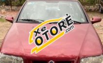 Bán xe Fiat Albea ELX 2004, giá 135 triệu Bán xe Fiat Albea ELX 2004, giá 135 triệu