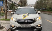 Bán Honda CR V 2.4 đời 2015, màu trắng Bán Honda CR V 2.4 đời 2015, màu trắng