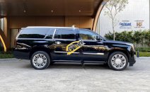 Bán Cadillac Escalade ESV Platinium sản xuất 2016, màu đen, xe nhập Bán Cadillac Escalade ESV Platinium sản xuất 2016, màu đen, xe nhập