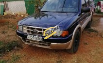 Cần bán gấp Ford Ranger năm 2002, màu xanh lam Cần bán gấp Ford Ranger năm 2002, màu xanh lam