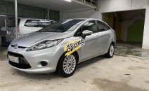 Bán ô tô Ford Fiesta AT đời 2012 số tự động, 299tr Bán ô tô Ford Fiesta AT đời 2012 số tự động, 299tr