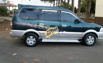 Bán ô tô Toyota Zace GL 2005, màu xanh lam xe gia đình Bán ô tô Toyota Zace GL 2005, màu xanh lam xe gia đình