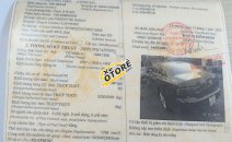 Bán xe Volkswagen Passat đời 2016, nhập khẩu còn mới Bán xe Volkswagen Passat đời 2016, nhập khẩu còn mới