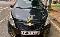 Cần bán xe Chevrolet Spark Van 1.0AT năm 2012, màu đen, nhập khẩu Hàn Quốc số tự động, giá cạnh tranh Cần bán xe Chevrolet Spark Van 1.0AT năm 2012, màu đen, nhập khẩu Hàn Quốc số tự động, giá cạnh tranh