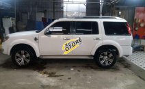 Cần bán lại xe Ford Everest AT năm 2013, màu trắng, nhập khẩu nguyên chiếc, giá tốt Cần bán lại xe Ford Everest AT năm 2013, màu trắng, nhập khẩu nguyên chiếc, giá tốt