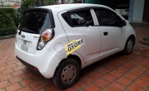 Bán xe Chevrolet Spark Van 1.0 AT đời 2012, màu trắng, nhập khẩu, giá tốt Bán xe Chevrolet Spark Van 1.0 AT đời 2012, màu trắng, nhập khẩu, giá tốt