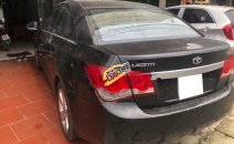 Bán Daewoo Lacetti CDX 1.6 AT sản xuất 2009, màu đen, nhập khẩu Bán Daewoo Lacetti CDX 1.6 AT sản xuất 2009, màu đen, nhập khẩu