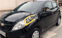 Bán Chevrolet Spark Van đời 2012, màu đen chính chủ, giá tốt Bán Chevrolet Spark Van đời 2012, màu đen chính chủ, giá tốt