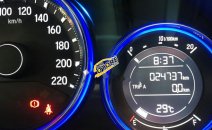 Cần bán lại xe Honda City CVT đời 2015, màu đỏ, 450tr Cần bán lại xe Honda City CVT đời 2015, màu đỏ, 450tr