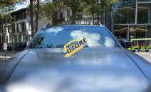 Cần bán Volvo XC90 đời 2016, màu bạc, nhập khẩu chính chủ Cần bán Volvo XC90 đời 2016, màu bạc, nhập khẩu chính chủ
