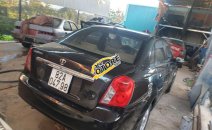 Cần bán lại xe Daewoo Lacetti MT sản xuất 2004, giá tốt Cần bán lại xe Daewoo Lacetti MT sản xuất 2004, giá tốt