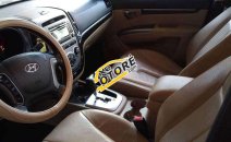 Cần bán xe Hyundai Santa Fe năm sản xuất 2011, xe nhập xe gia đình Cần bán xe Hyundai Santa Fe năm sản xuất 2011, xe nhập xe gia đình