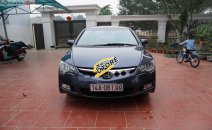 Bán Honda Civic 1.8 AT đời 2008, giá tốt Bán Honda Civic 1.8 AT đời 2008, giá tốt