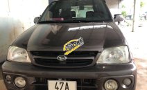 Cần bán xe Daihatsu Terios đời 2005, màu đen, nhập khẩu, giá chỉ 215 triệu Cần bán xe Daihatsu Terios đời 2005, màu đen, nhập khẩu, giá chỉ 215 triệu