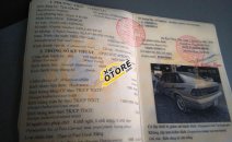 Cần bán Daewoo Espero sản xuất năm 1993 Cần bán Daewoo Espero sản xuất năm 1993