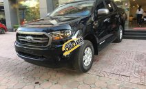 Bán ô tô Ford Ranger XLS MT đời 2019, màu đen, nhập khẩu nguyên chiếc Bán ô tô Ford Ranger XLS MT đời 2019, màu đen, nhập khẩu nguyên chiếc