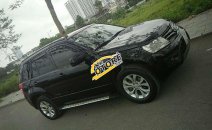 Cần bán lại xe Suzuki Grand vitara năm 2013, màu đen, nhập khẩu Cần bán lại xe Suzuki Grand vitara năm 2013, màu đen, nhập khẩu