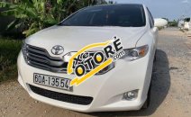 Cần bán gấp Toyota Venza 2010, màu trắng, xe nhập, giá 790tr Cần bán gấp Toyota Venza 2010, màu trắng, xe nhập, giá 790tr