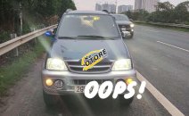 Cần bán Daihatsu Terios sản xuất 2005, nhập khẩu, giá chỉ 165 triệu Cần bán Daihatsu Terios sản xuất 2005, nhập khẩu, giá chỉ 165 triệu